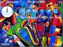 abstractmusic