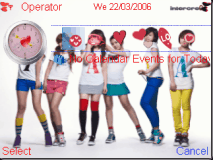 t ara