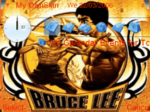 Bruce Lee