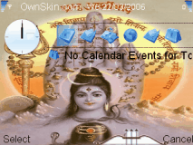 shiv