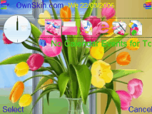 tulips(pink icons)
