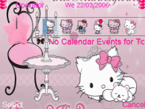 charmmy kitty