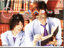 Takumi kun series Theme