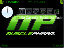 MusclePharm