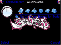 grafity