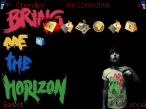 Emozt in bmth