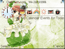 shugo clover