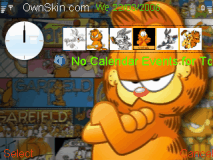 garfield