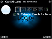logixLOGIX