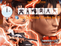 THE ULTIMATE TEKKEN 