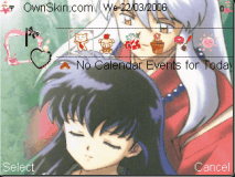 InuYasha_love_Kagome