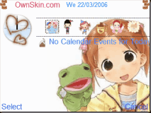 strawberry marshmallow