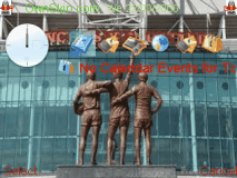 manchester united