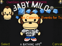 baby milo