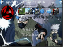 hatake-kakashi