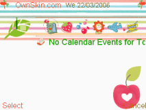 ^love apple^