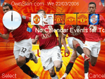 manchester united