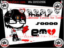 Emo Blu3z