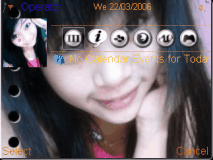 cute iche