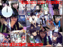 Dea N Effi