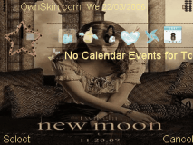 New Moon