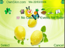all fruits