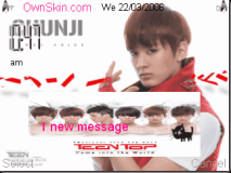 TEEN TOP