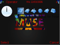 MUSE