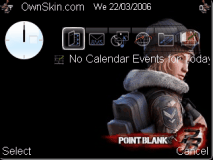 Point Blank 2010