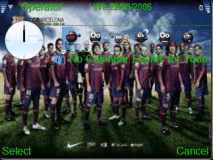 fc barcelona