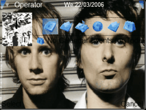 muse