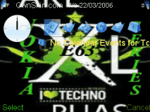 nokia e63