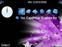 purple nights