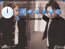 Shou & Tora