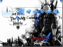 Devil May Cry simple