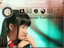 Cindy Gulla JKT48