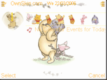 Winnie The Pooh