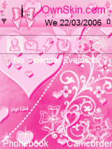 ANIMATED PINK