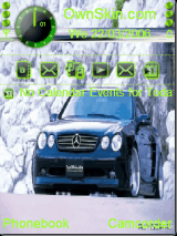mercedes benc brabus