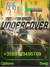 need for speed