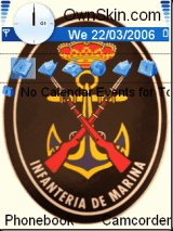 Infanteria de marina