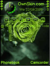 Green_Nature