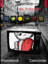 animated tv