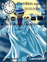 kaito kid