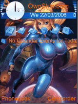 Samus