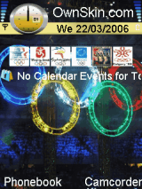 olympic story