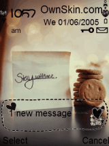 stay with me