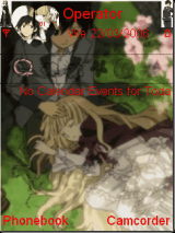 Gosick -victorique kujo