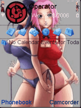 sakura vs hinata