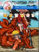 naruto